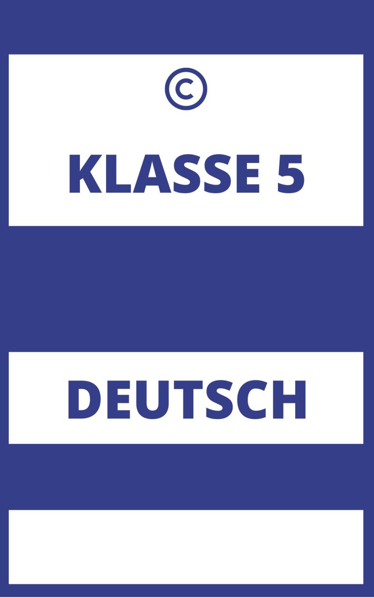Lernspiel Deutsch 5 Klasse Deutsch Klasse 5 Arbeitsblätter Pdf