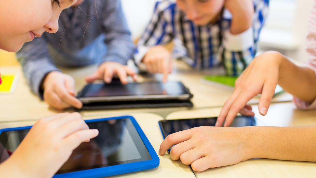 Lernspiele Ab 6 App Kostenlos Spielerisches Lernen Für Kinder In Einer App