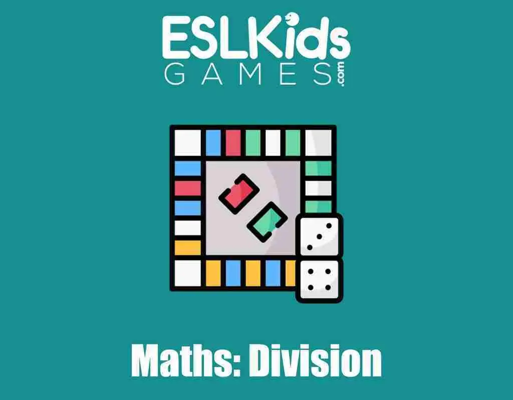 Division Lernspiele Division Activities Games Teaching Fun Teach Weareteachers Multiplication Hands Use Students