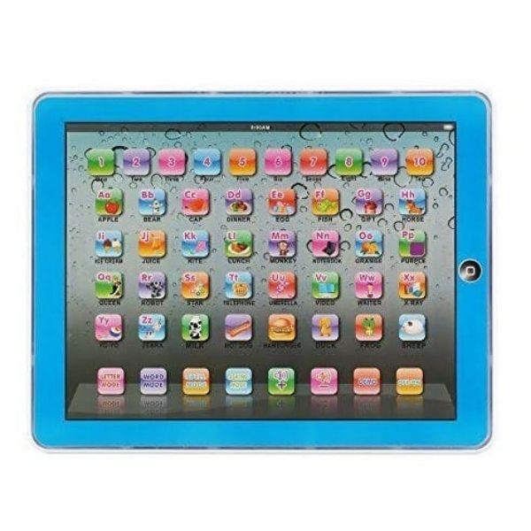 Lernspiele Tablet Kinder Contixo K102 10" Kids Tablet, Wireless Headphones And Tablet Bag