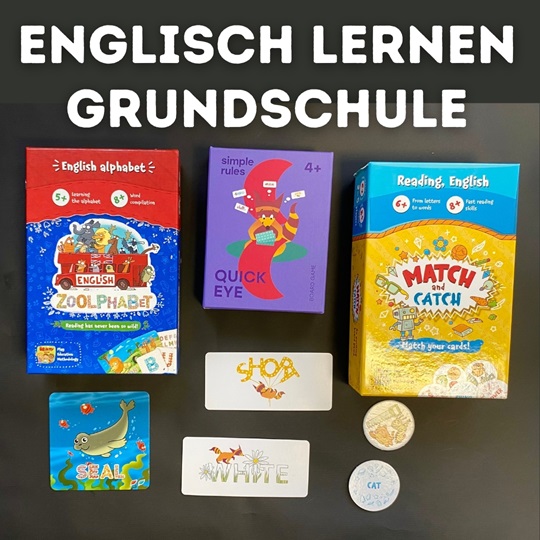 Englisch Lernspiel Lernspiel Für Englisch