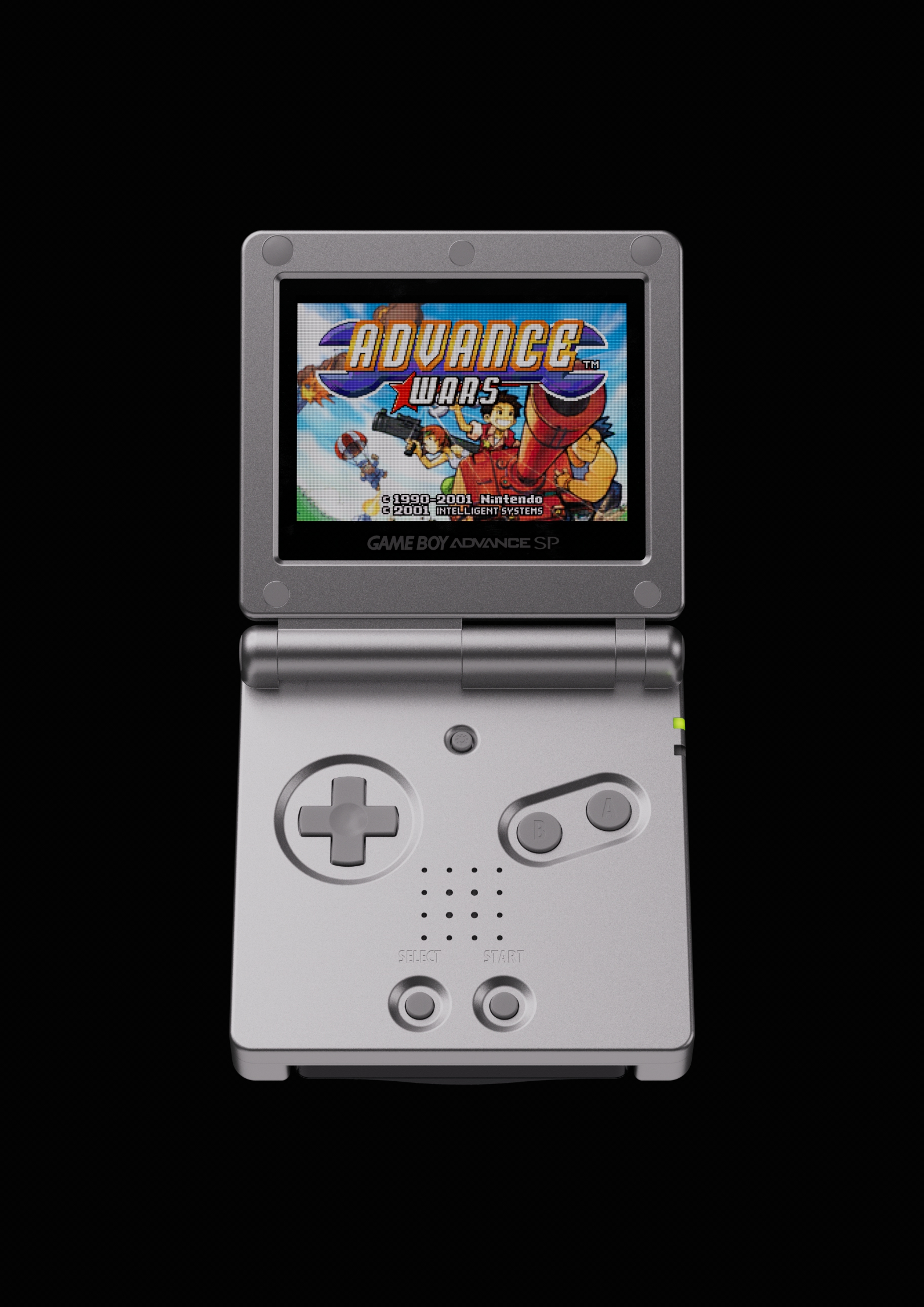 Gameboy Advance Sp Lernspiele Gameboy Advance Games