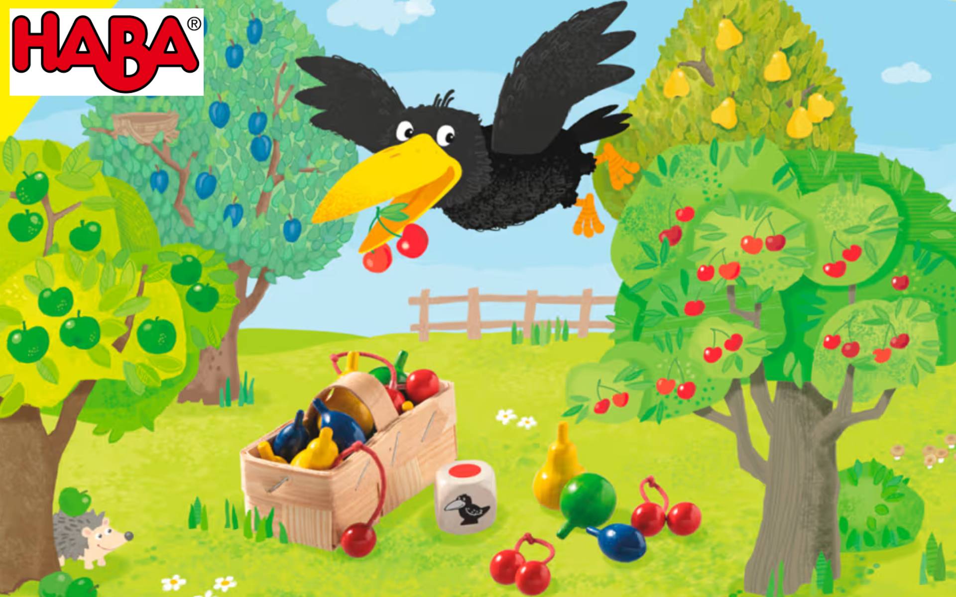 Haba Lernspiel Ab 2 Haba Spiel 5er Spielregeln