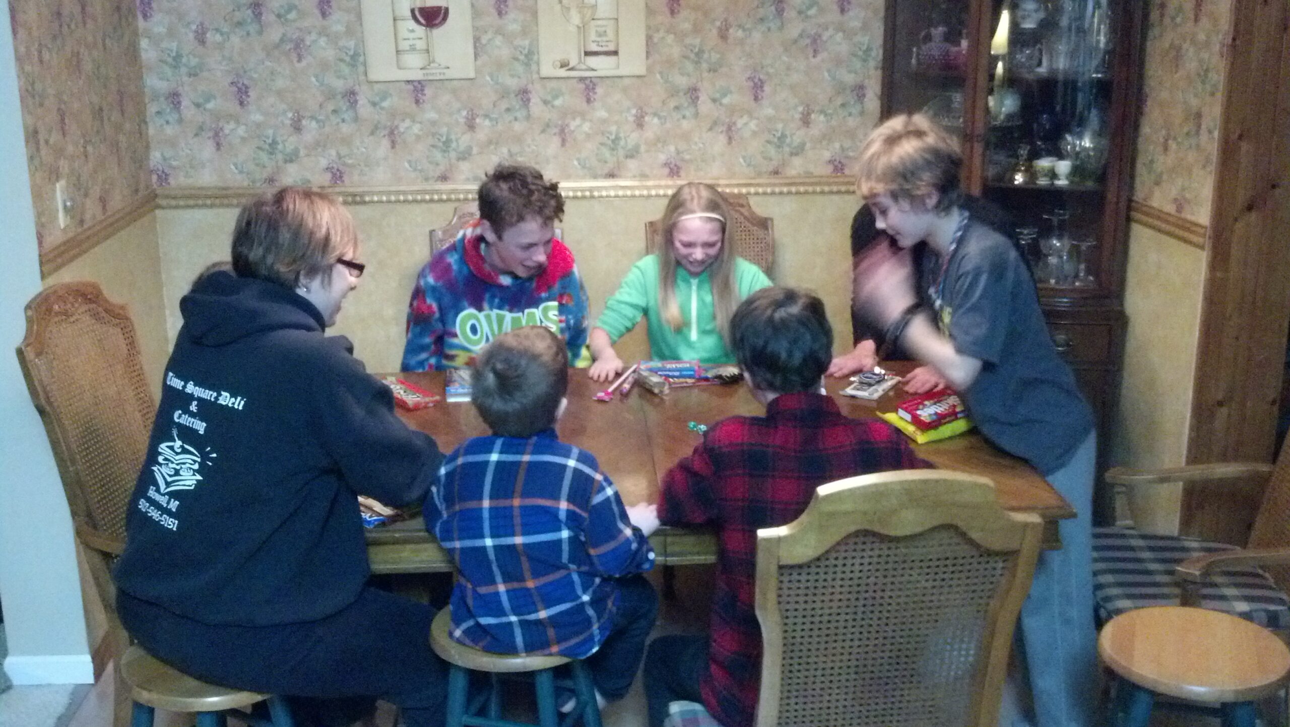 Candy Lernspiele Candy Riddles