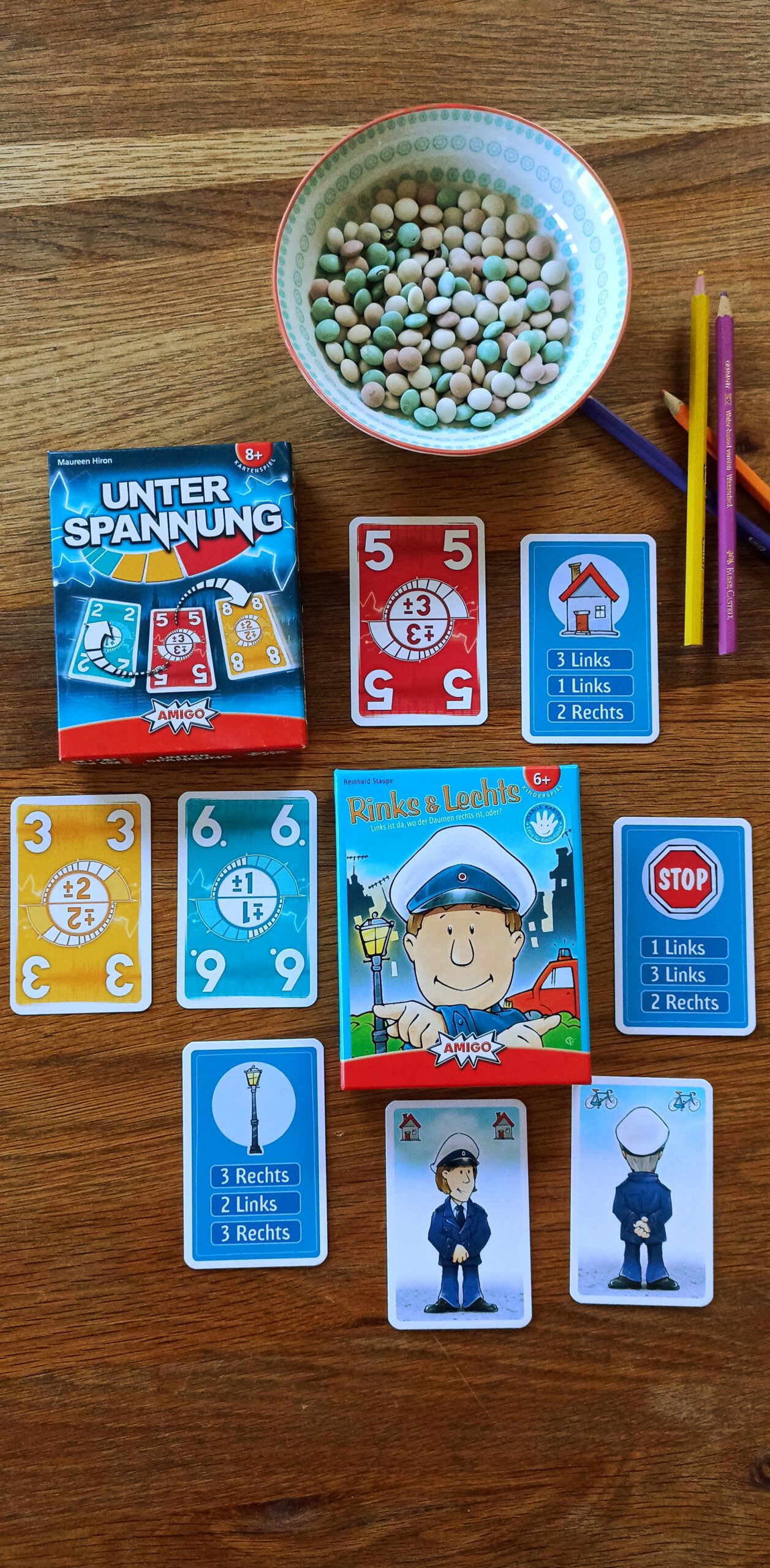 Lernspiele Einschulung Lernspiele Für Die Schule In 7540 Gemeinde Güssing Für € 10,00 Zum