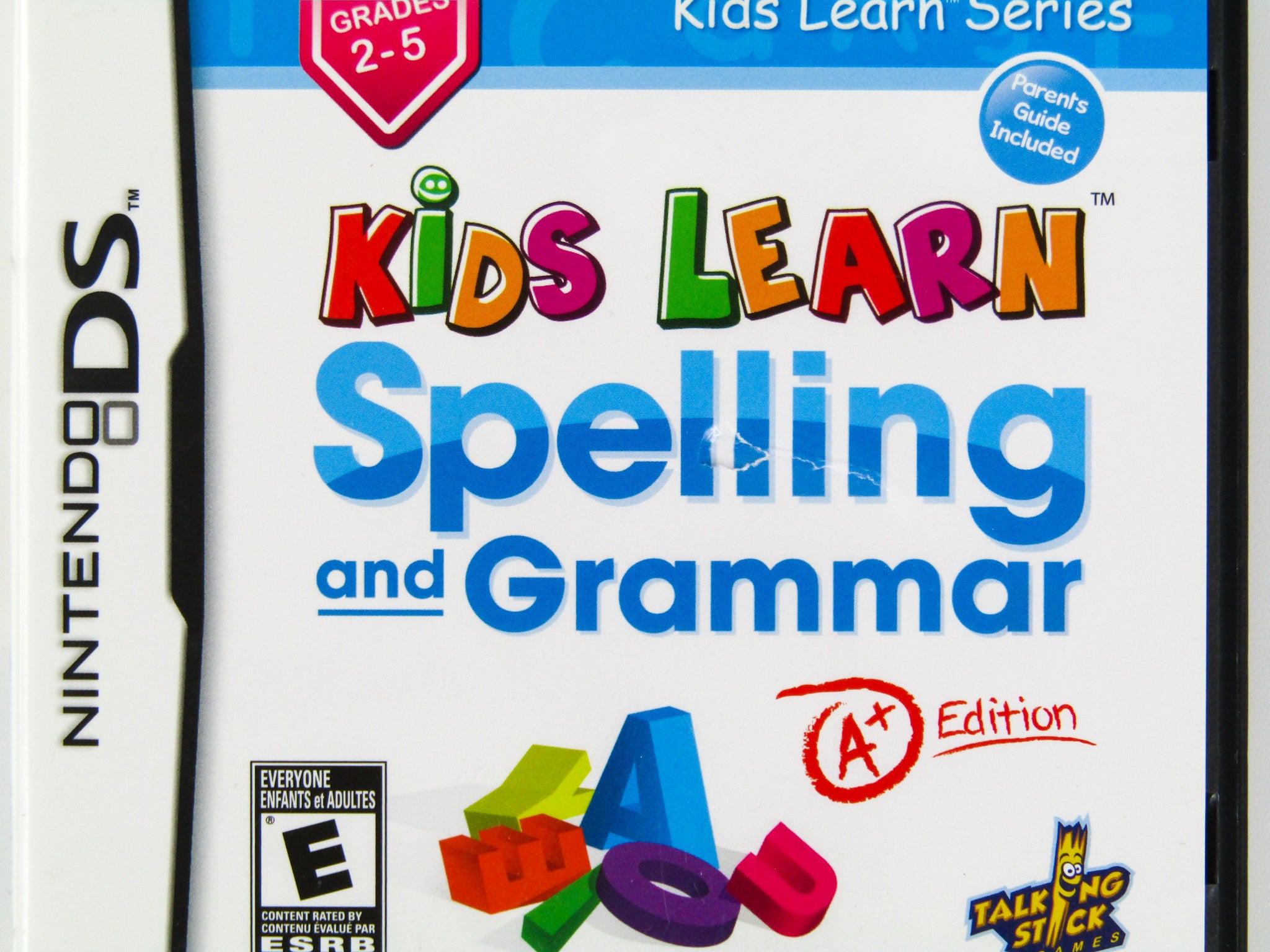 Englisch Lernspiele Nintendo Ds The 30+ Best Nintendo Ds Games For Toddlers, Ranked By Fans