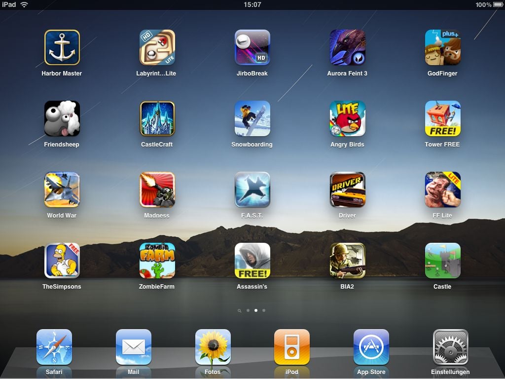 Lernspiele Ipad Kostenlos Children's Educational Ipad Game App On Behance