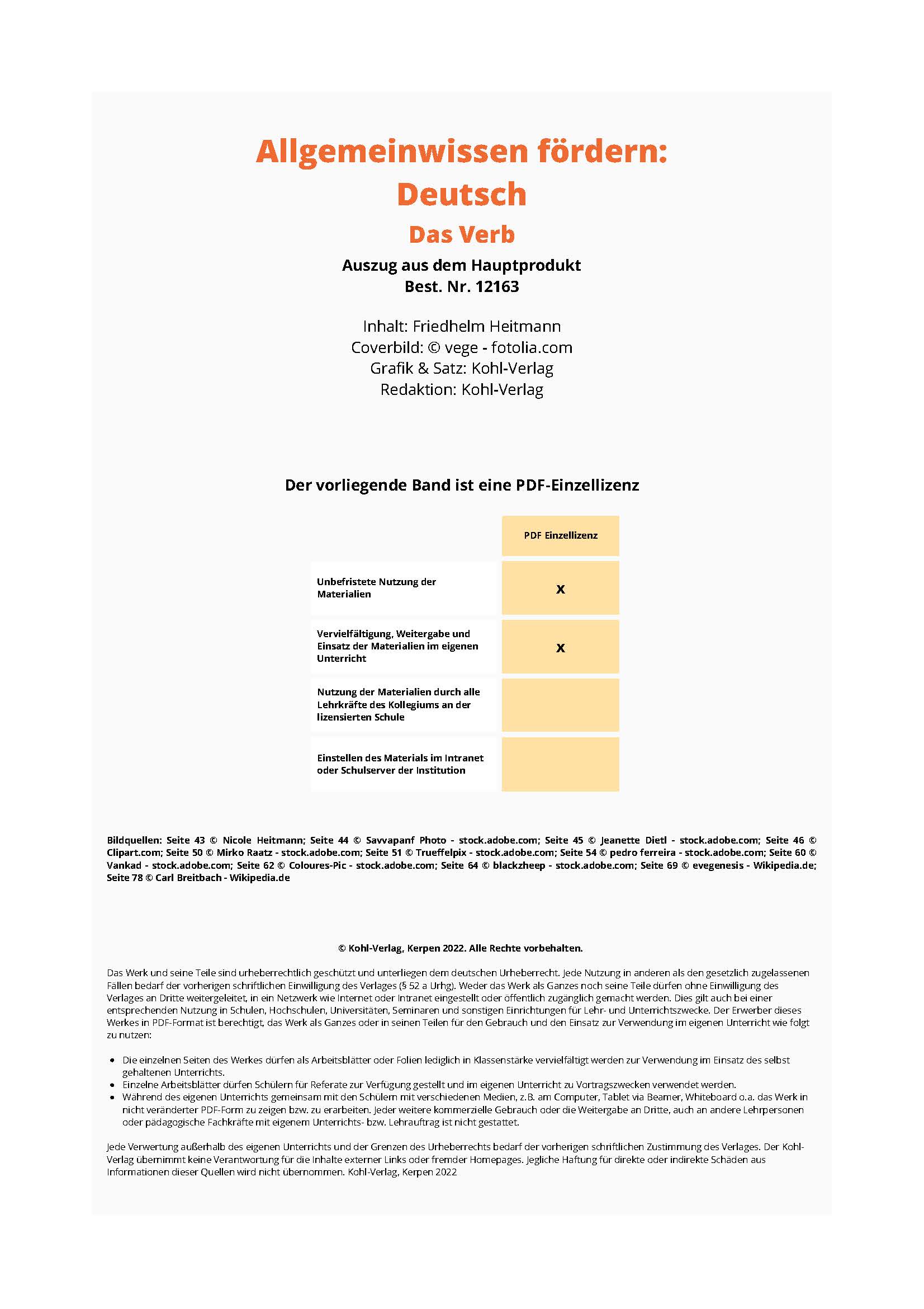 Allgemeinwissen Lernspiel Kreuzworträtsel "allgemeinwissen" Als Pdf (arbeitsblatt)
