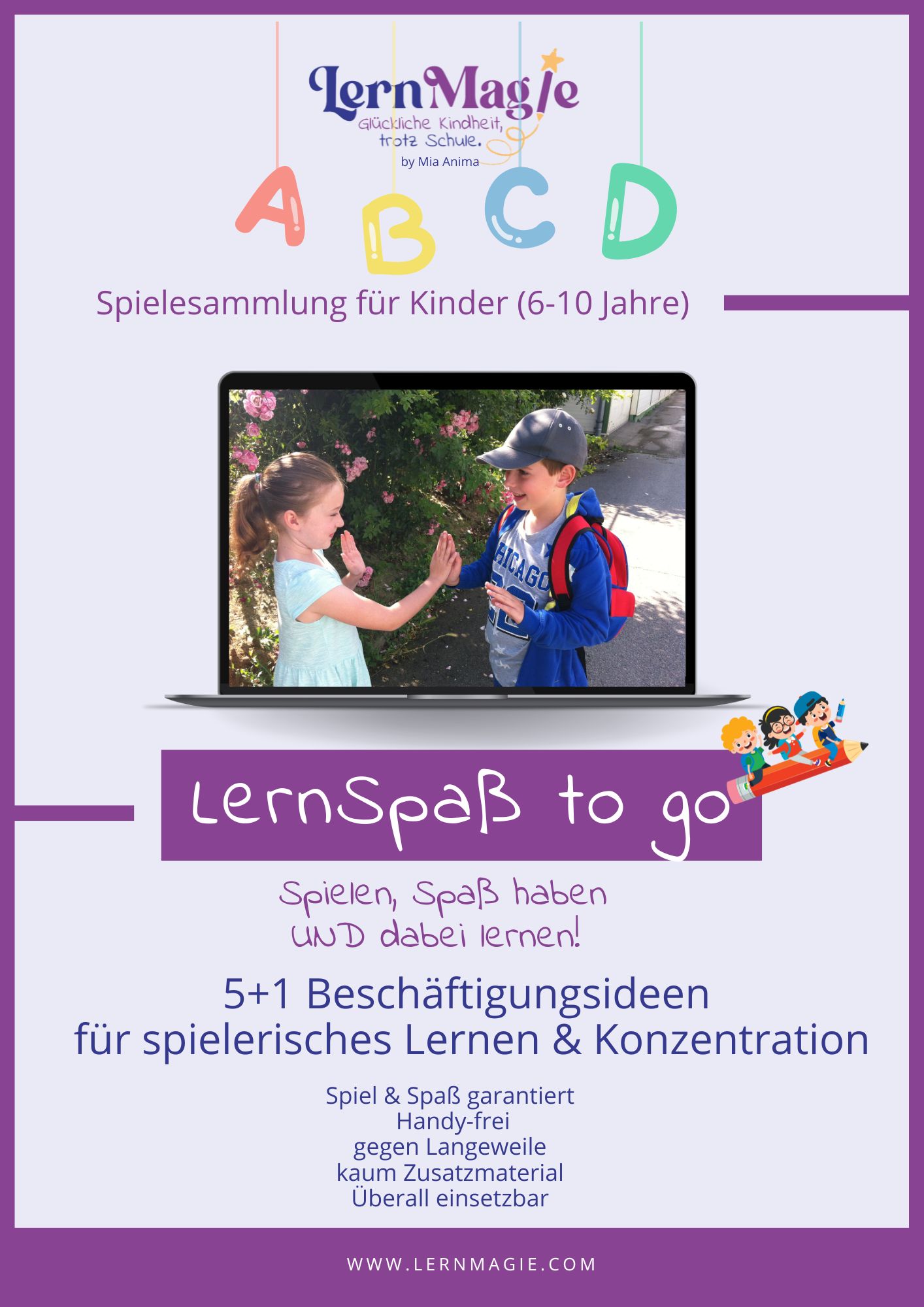 Lernspiele Für Schulanfänger Diamantin´s Hobbywelt: Zum Schulanfang