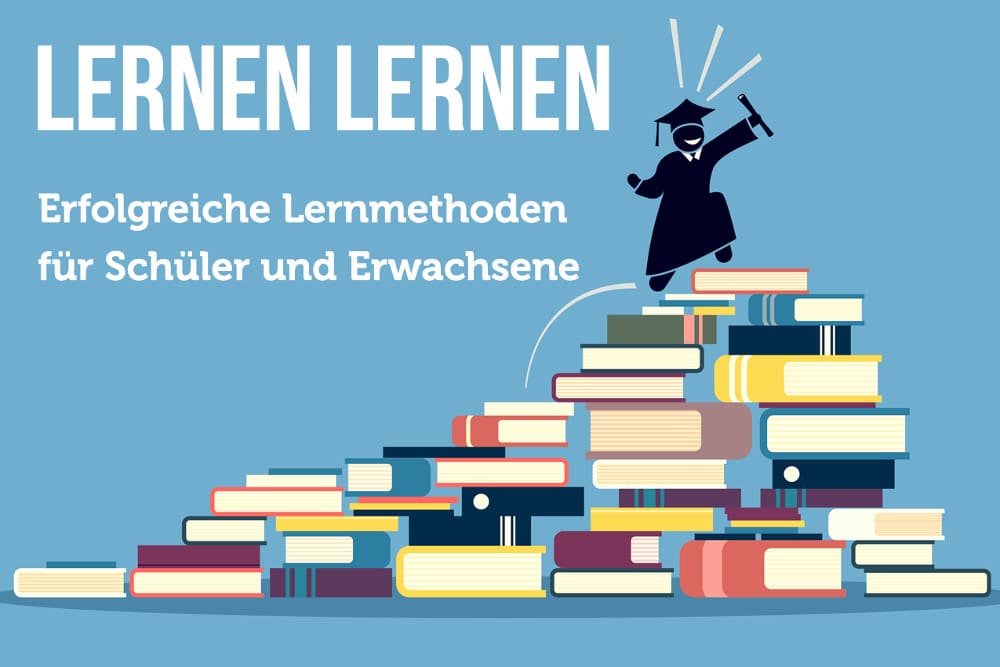 Lernen Lassen Mit 17 Konkreten Methoden Tricks Und Lernspielen Lernen Leicht Gemacht: Tipps Und Tricks » Spitzmüller Ag Website