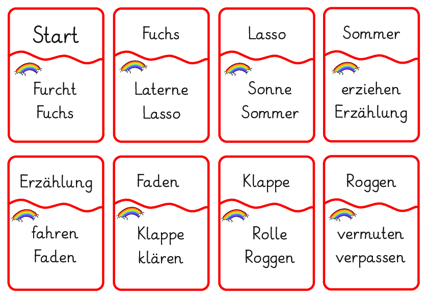Cd Lese-rechtschreibschwäche Lernspiele Lese-rechtschreibschwäche (lrs)