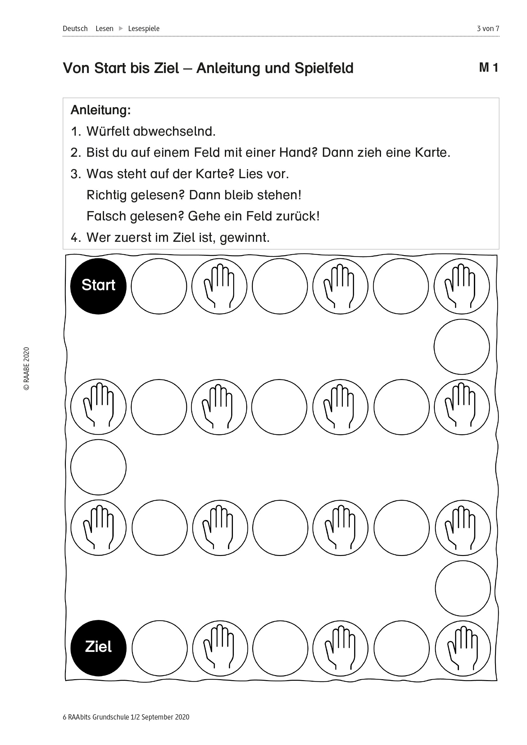 Lernspiele Deutsch Grundschule Online Grundschule Unterrichtsmaterial Deutsch Rätsel Und Spiele
