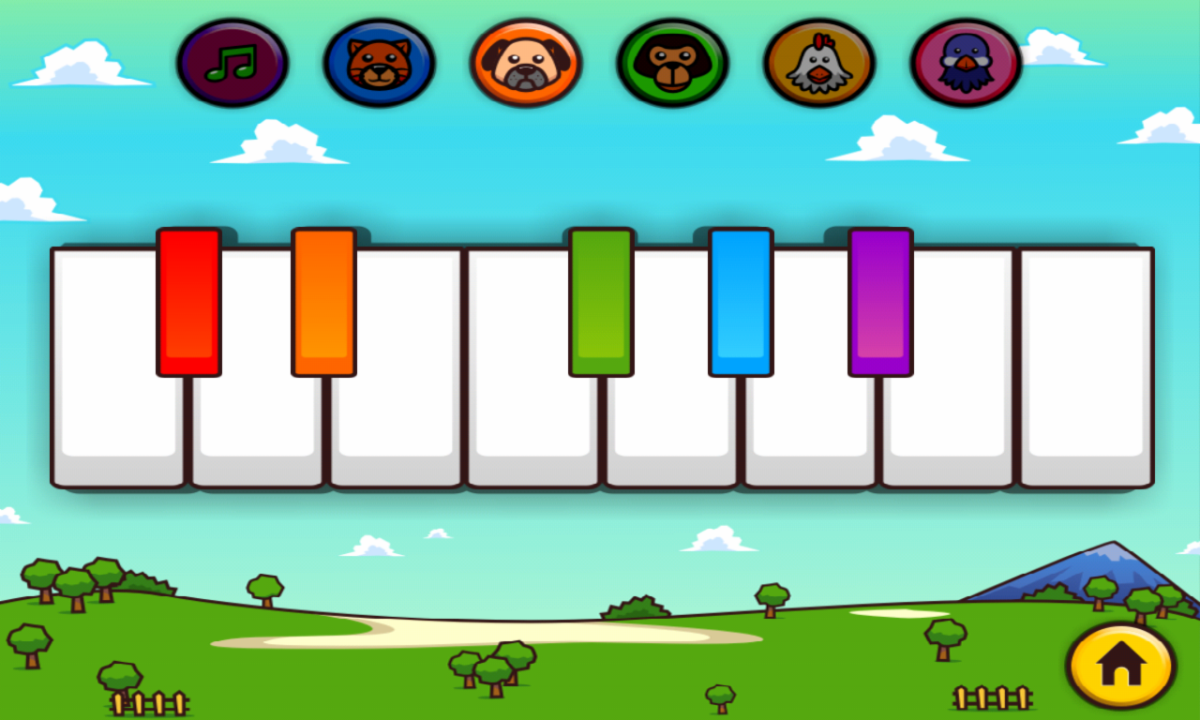 Kinder Lernspiel Pc Mathe Musik Meine Drei Schönsten Musikspiele Vorgestellt