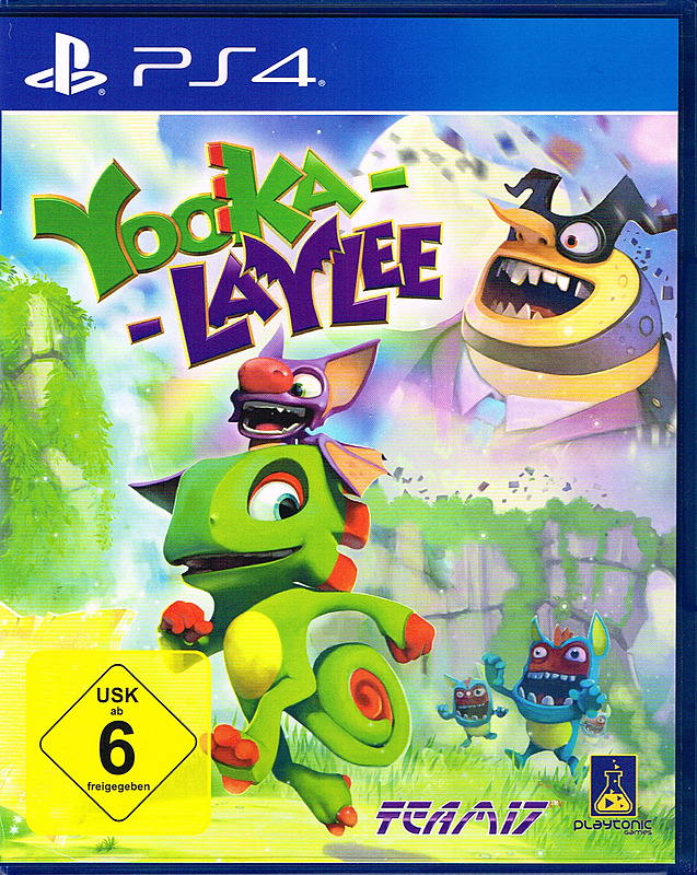 Playstation 4 Lernspiele Adventures Playstation 4 Test Vergleich +++ Adventures Playstation 4
