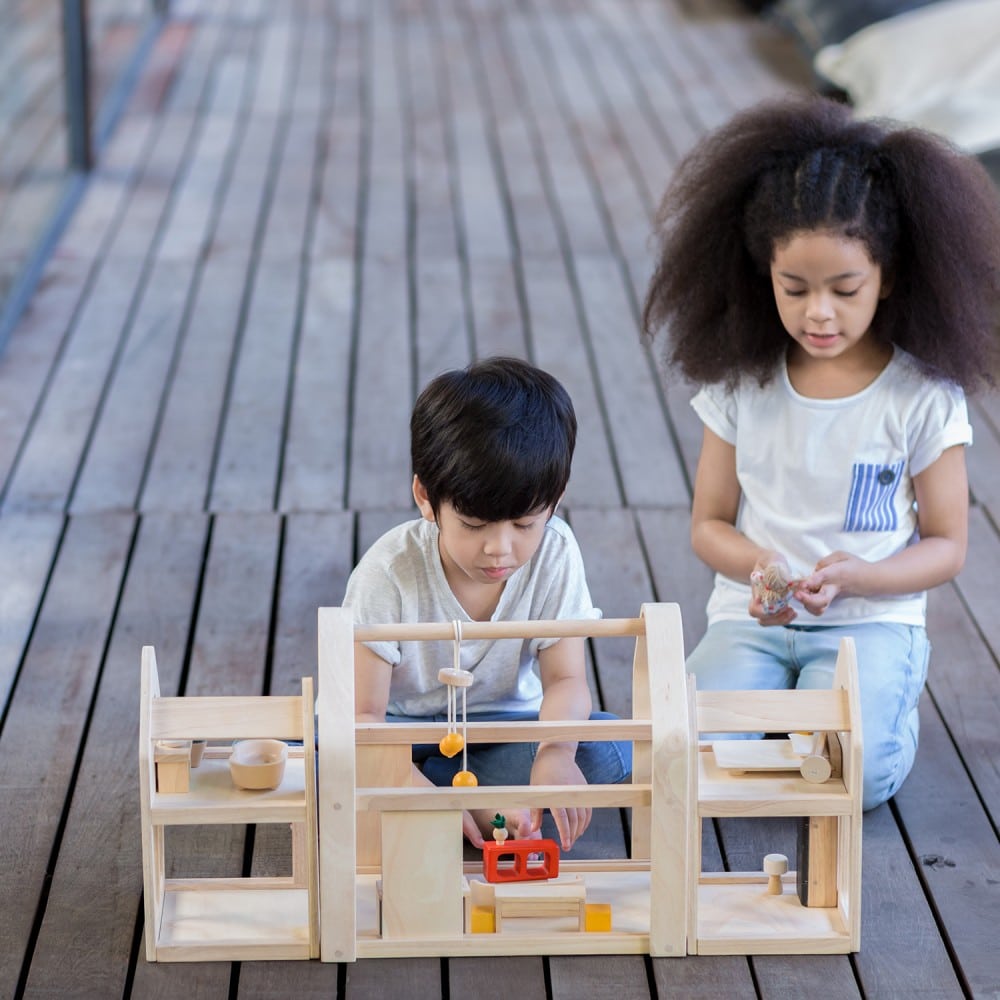 Plan Toys Lernspiel Toys Lesson Plan Worksheet