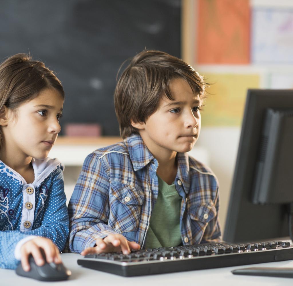 Lernspiele Kinder Laptop Vtech® Kindercomputer »ready Set School Mein Vorschul-laptop« Online