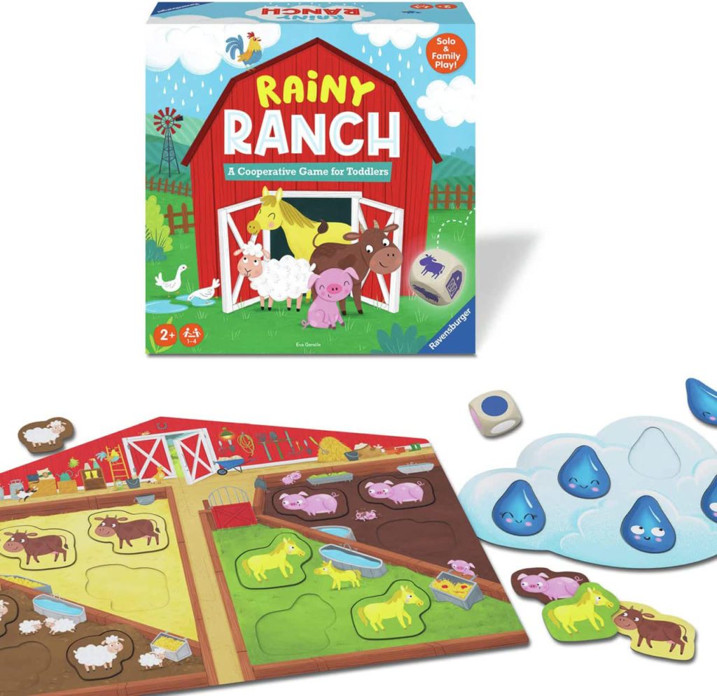 Ravensburger Lernspiele Ab 6 Juegos 4 Erste Spiele Ravensburger