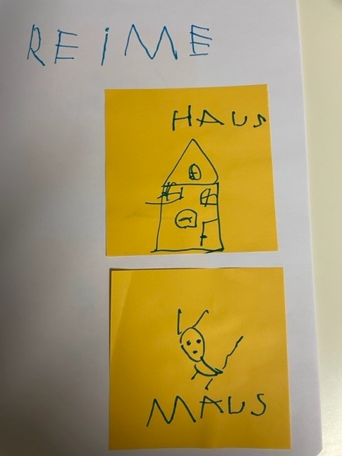 Lernspiel Reime Sprüche Einschulung Schönsten Schulanfang Schulbeginn Eltern Hallo Schöne Reime Kinder Glückwünsche