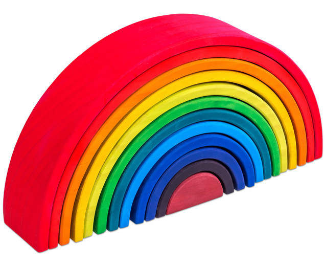 Betzold Lernspiele Betzold Buntes Magnet Abc