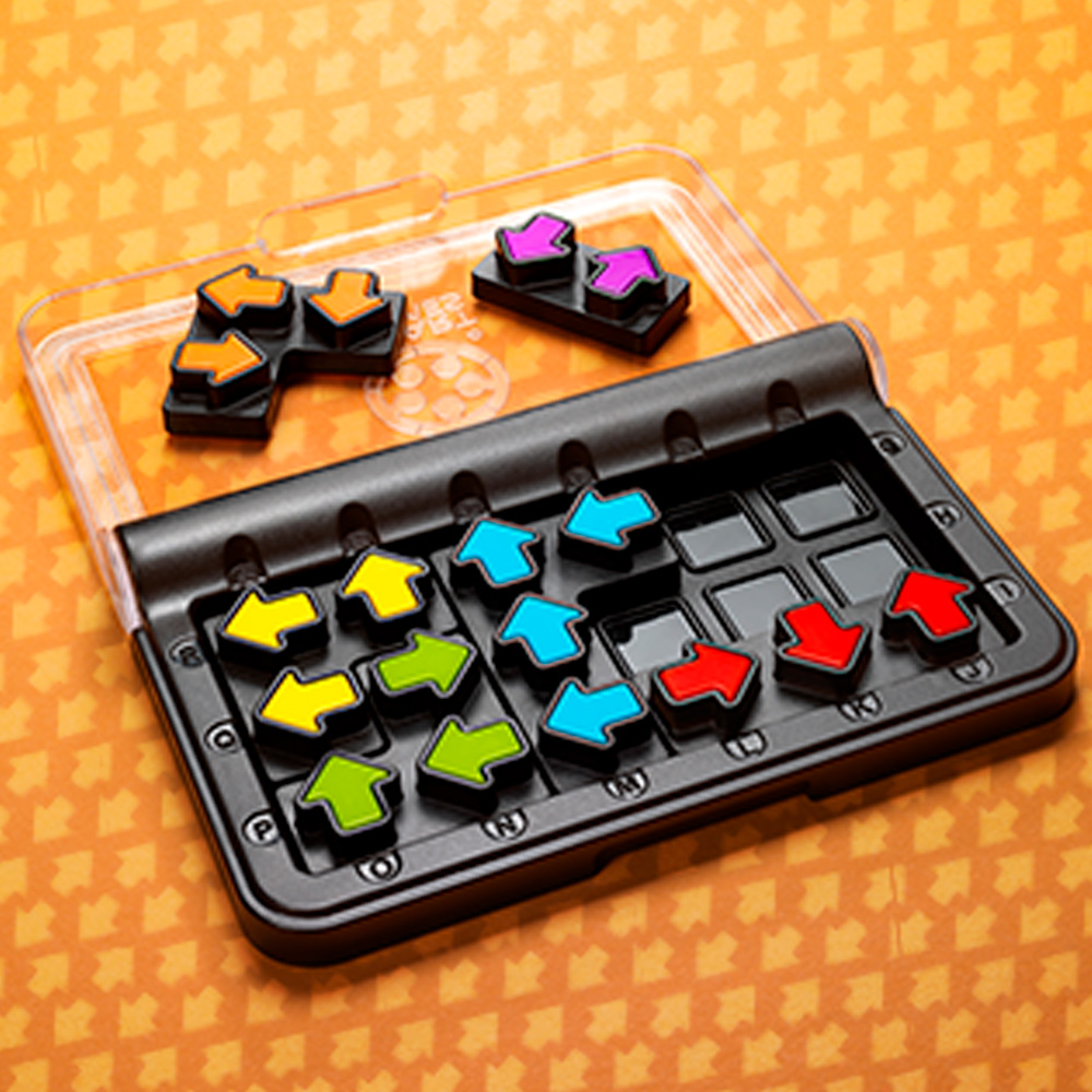 Iq Lernspiel Iq Puzzler Pro
