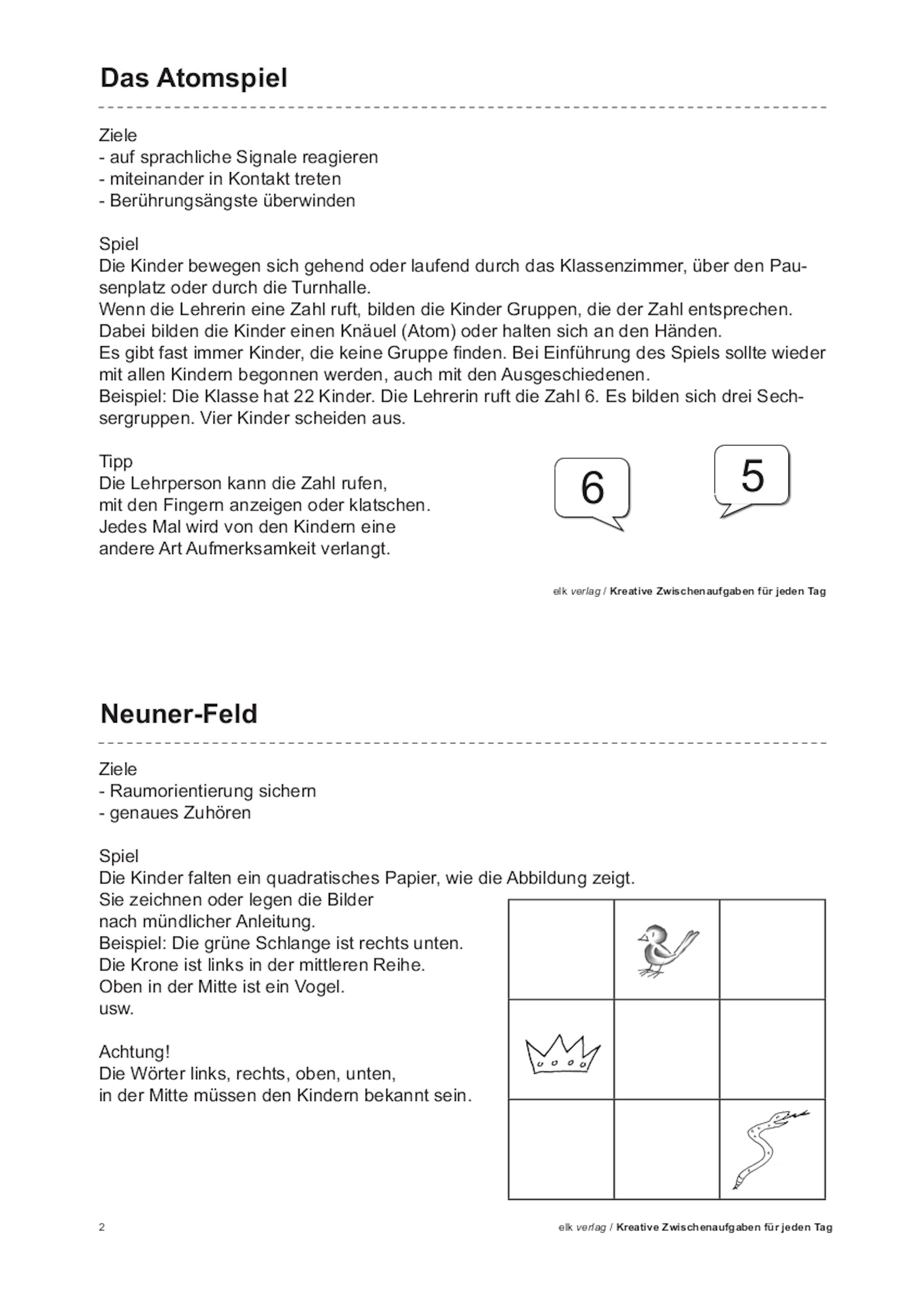 Lernspiele Deutsch Grundschule Lernstübchen: Sprachlernspiele Für Kinder Ohne Deutschkenntnisse