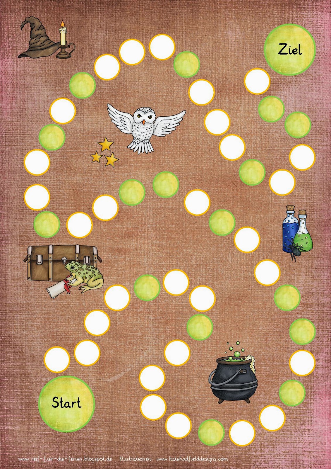 Lernspiele 2. Klasse Lesespiele 2. Klasse Zum Ausdrucken