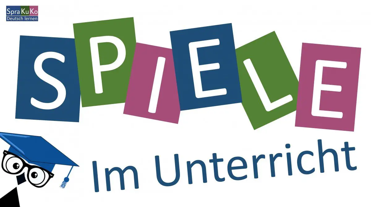 Lernspiele Deutsch Kostenlos 10 Spiele Für Deutschlerner Für Zuhause