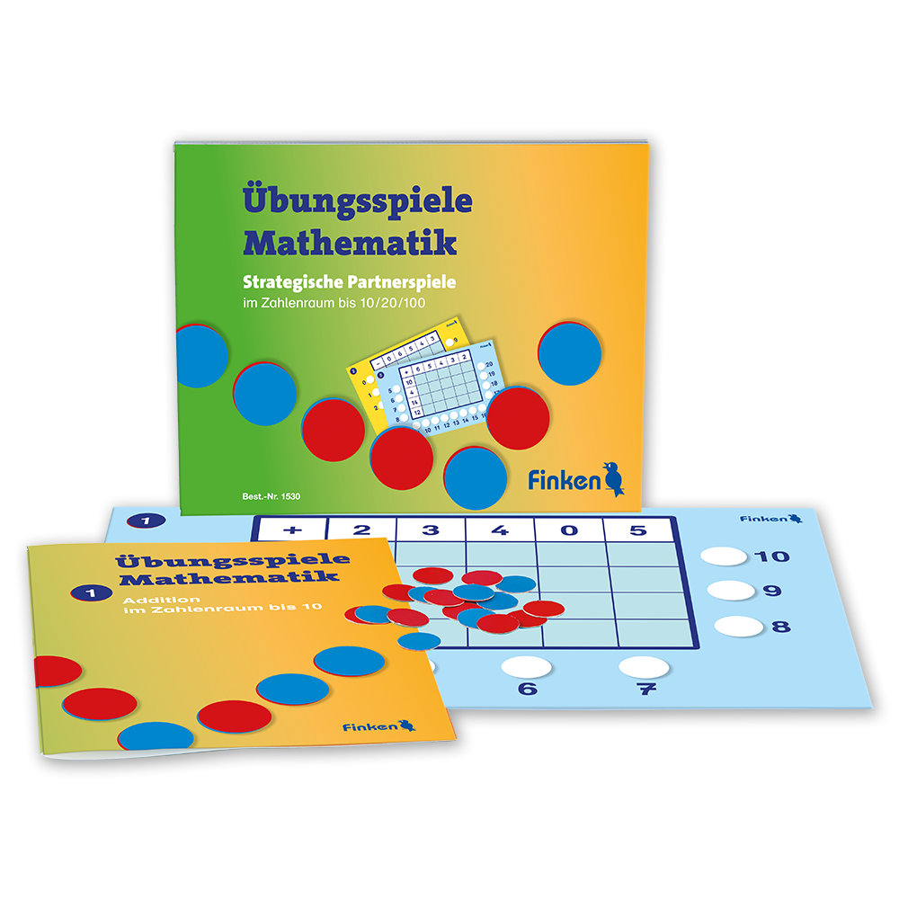 Lernspiele Im Mathematikunterricht Bobrowski Brettspiel Resource Save