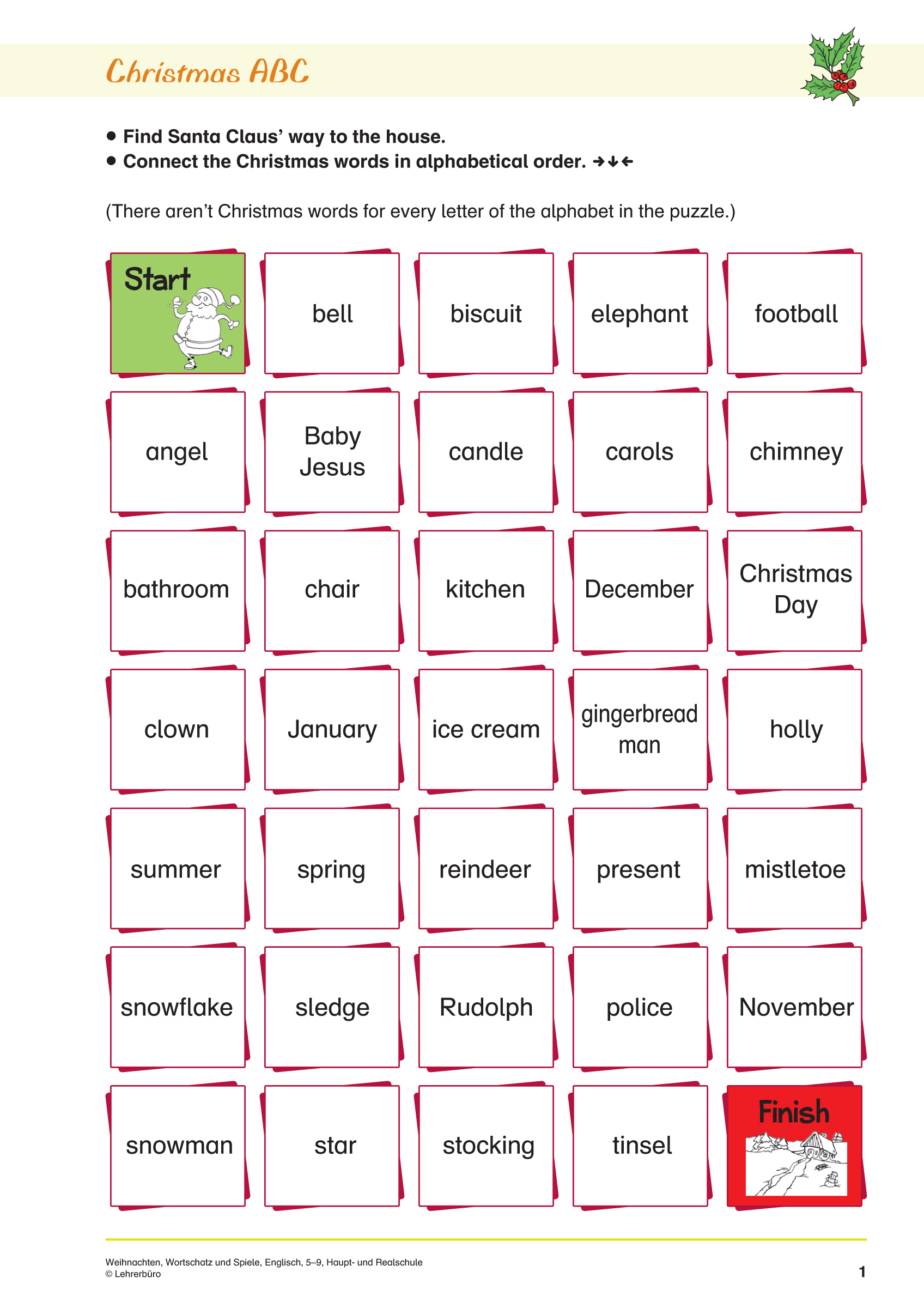 Lernspiele Englisch 6. Klasse Pin Auf Englisch Sekundarstufe Unterrichtsmaterialien