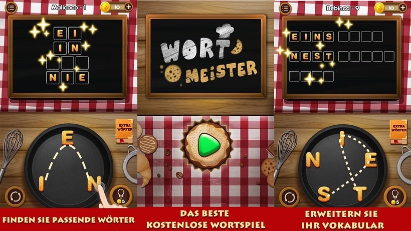 Https Lernspiel Meister Power De Wort Meister Kostenlos Spielen