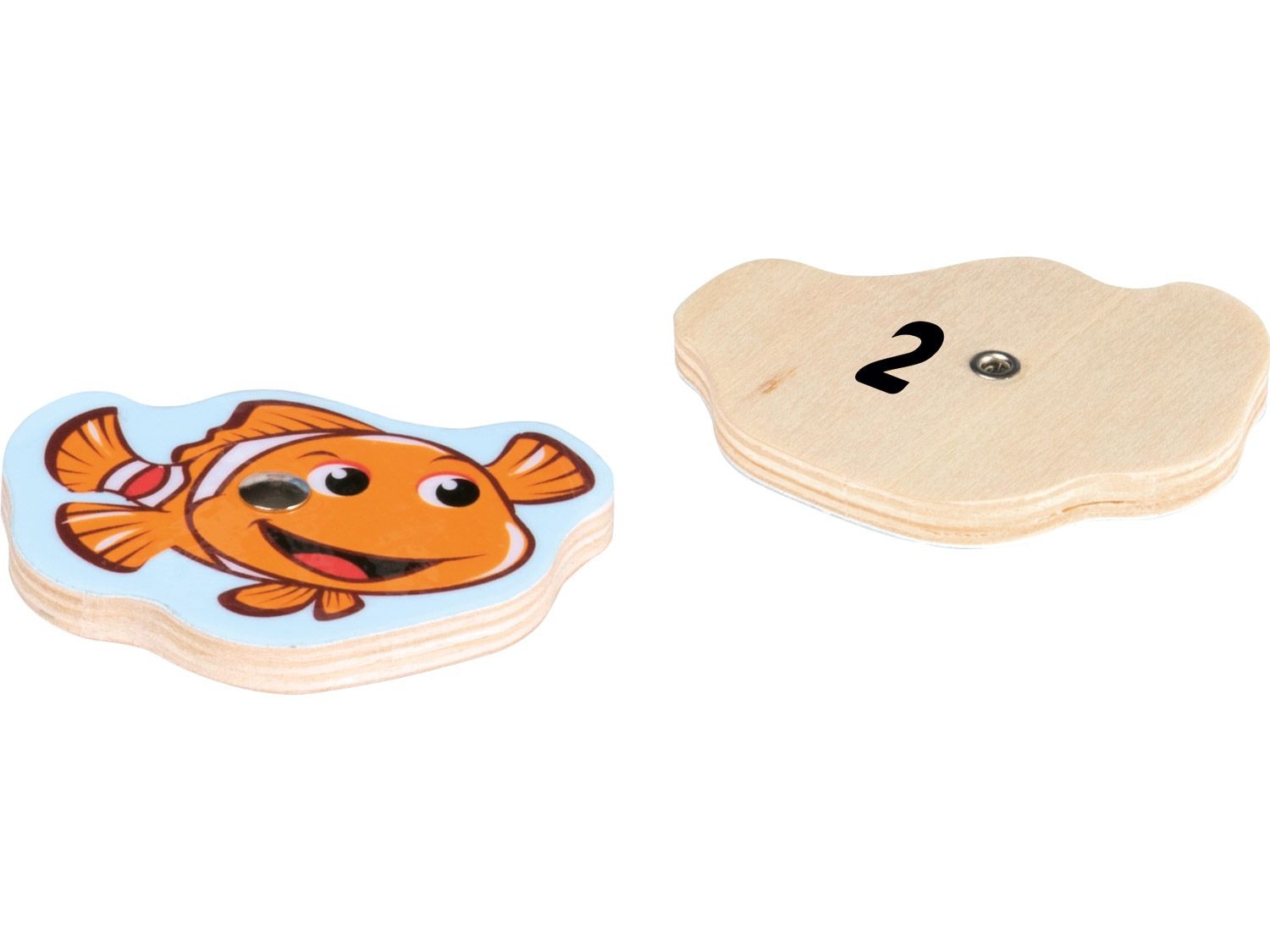Playtive Junior Holz Lernspiel Playtive Junior Playtive® Junior Holz-lernspiel