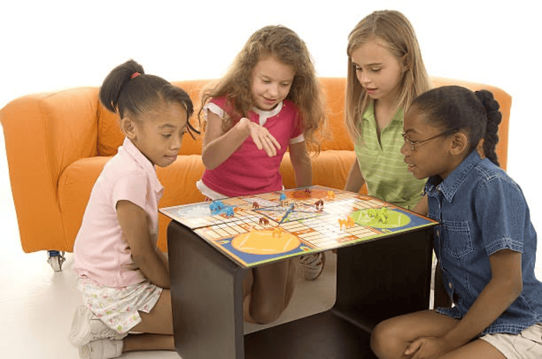 Lernspiele Für 9 Jährige Learning Games For 9-year-olds