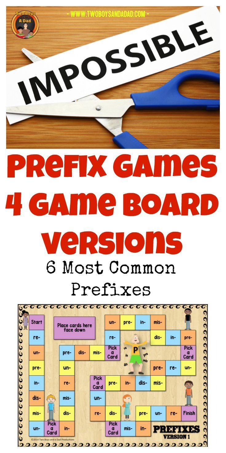 Prefix Lernspiel Number Prefixes Math Games, Activities And Lesson Plans With Prefix Games
