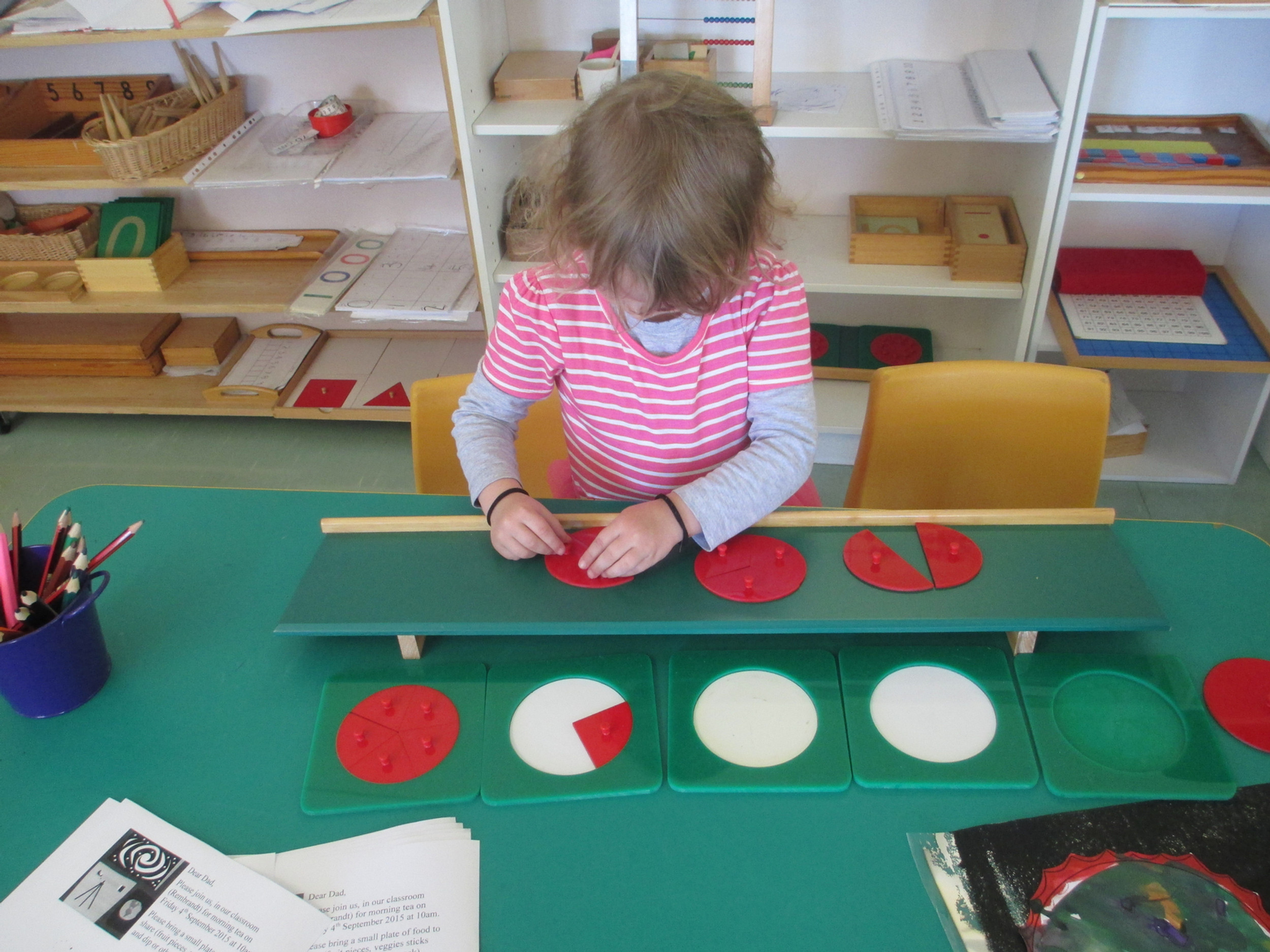 Kindergarten Lernspiele Montessori Raising A Well-rounded Kid: 9 Ways To Montessori Parenting