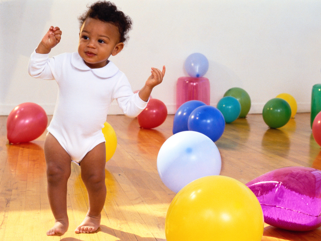 Lernspiele Ab 10 Monate Spielideen Monaten