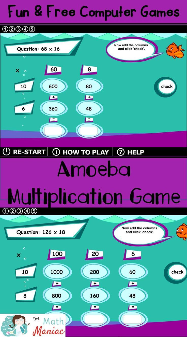 Mathe Lernspiele Online 19+ Mathe Online Spiele