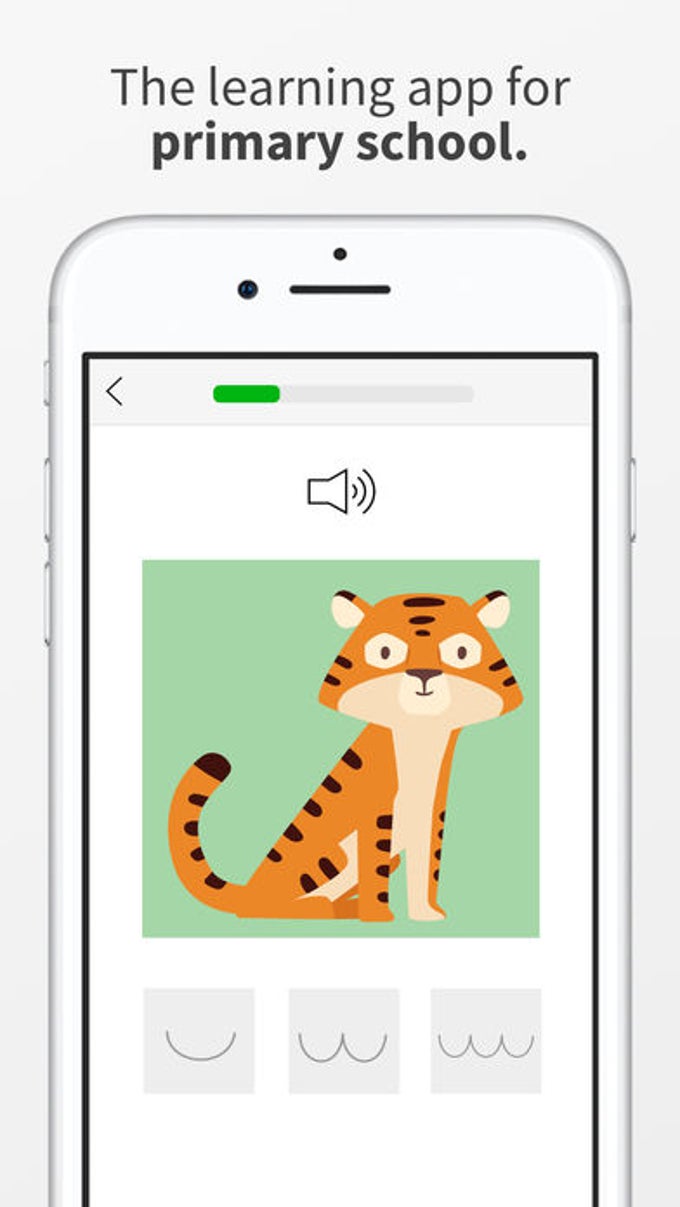 Lernspiel Anton Anton: Learn & Teach Ages 3-14 – Aplikacje W Google Play