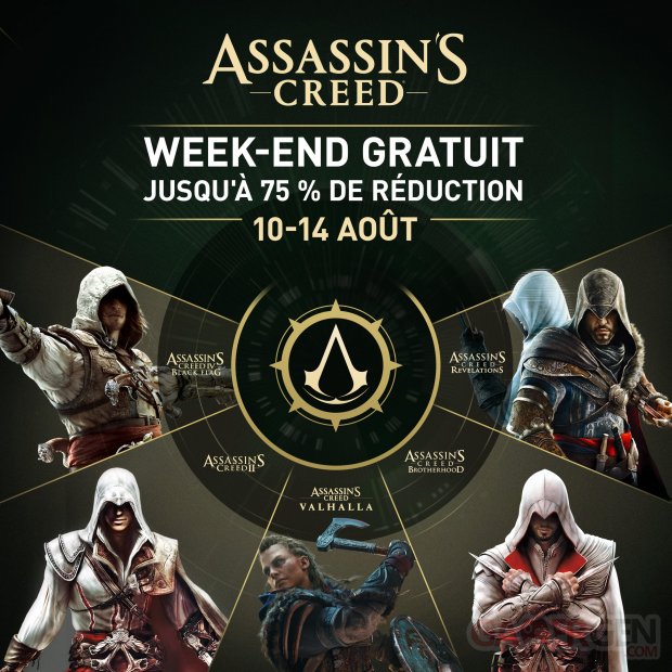 Assassins Creed Lernspiel Lets Play Assassins Creed Spiele