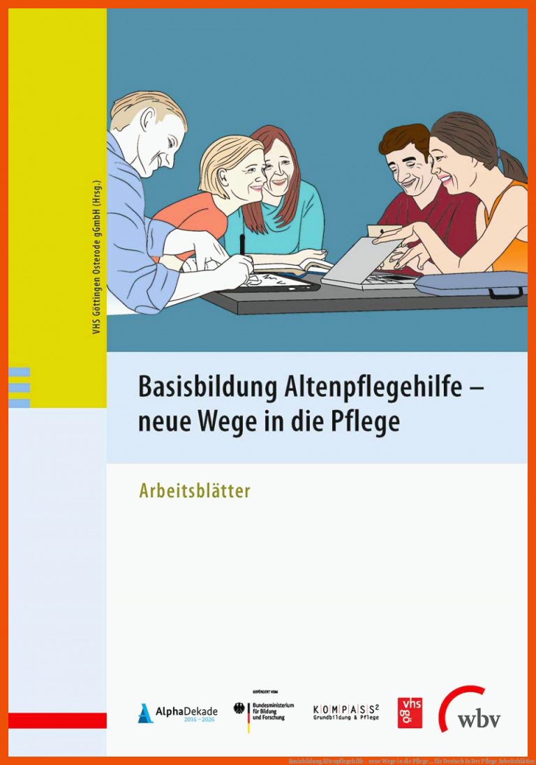 Digitales Lernspiel Ein Tag Deutsch In Der Pflege Deutsch In Der Pflege Arbeitsblätter