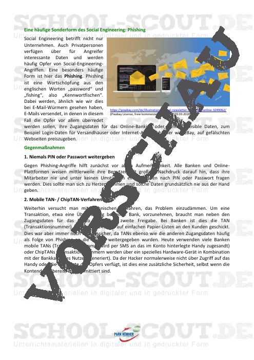Lernspiel Datensicherheit Ganze Lehrerweb