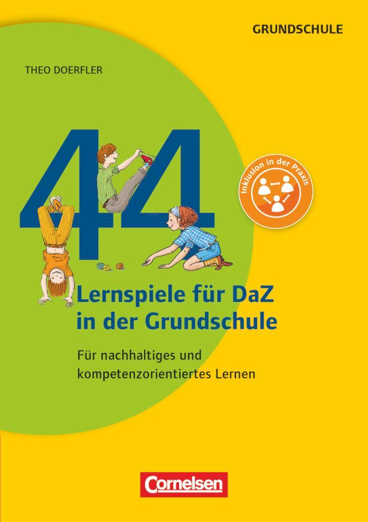 Lernspiele Daz Daf Unterrichtsmaterialien Für Ausländer – Deutsch Als Fremdsprache (daf