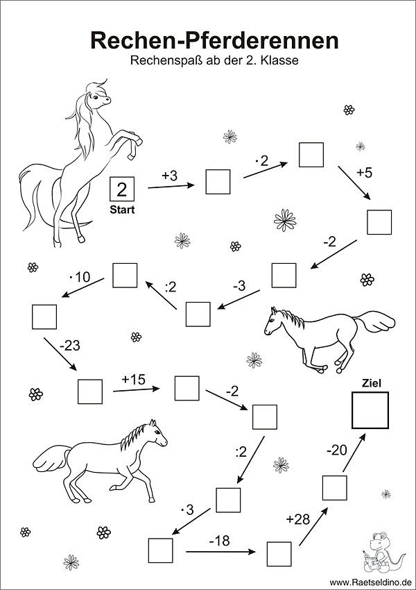 Mathe Lernspiel 2.klasse Mein übungsblock 2. Klasse, Mathe & Deutsch Buch