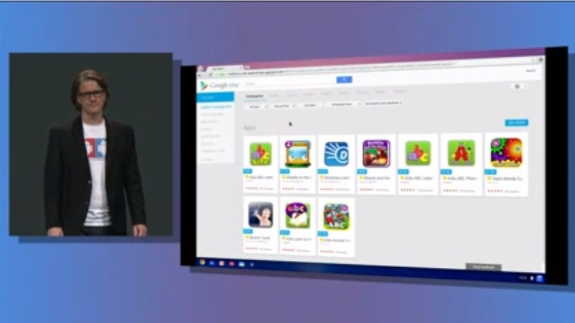 Lernspiele 4 Klasse Auf Android Play Store Play Store 4.4 : Une Légère Refonte De L'interface En Préparation Sur