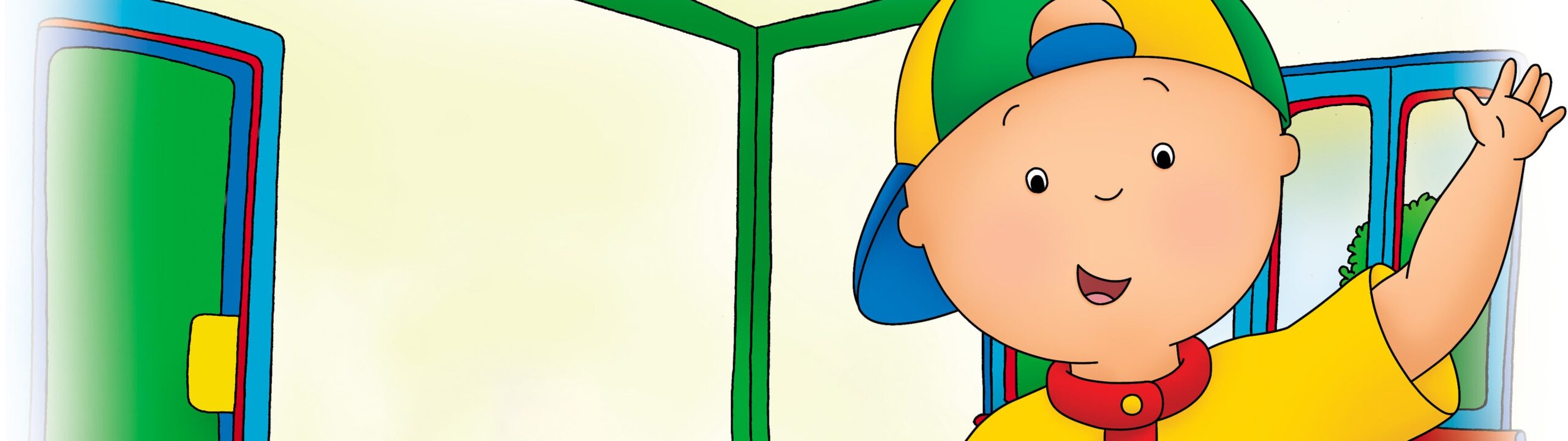 Caillou Lernspiel Caillou Puzzles House Game Play Online