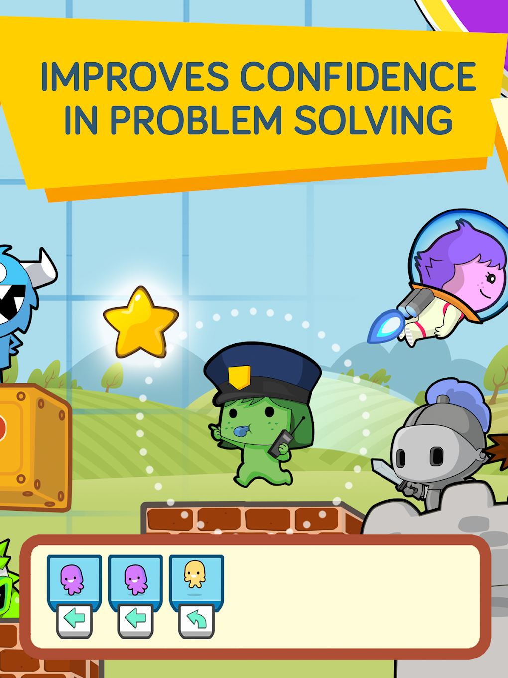Lernspiele Ab 6 Jahremod Apk Learning Game For Kids Mod Apk V1.7.9 (unlimited Money)
