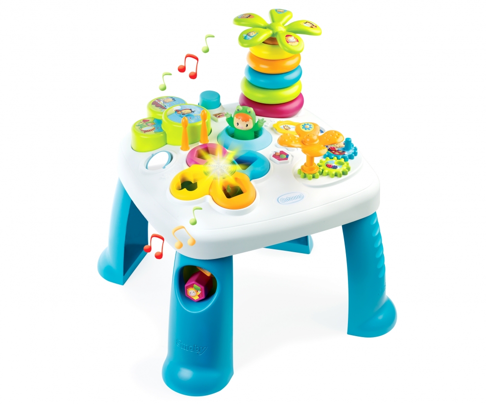 Baby Lernspiel-set Von Bluebox Mehrfarbig Baby & Toddler