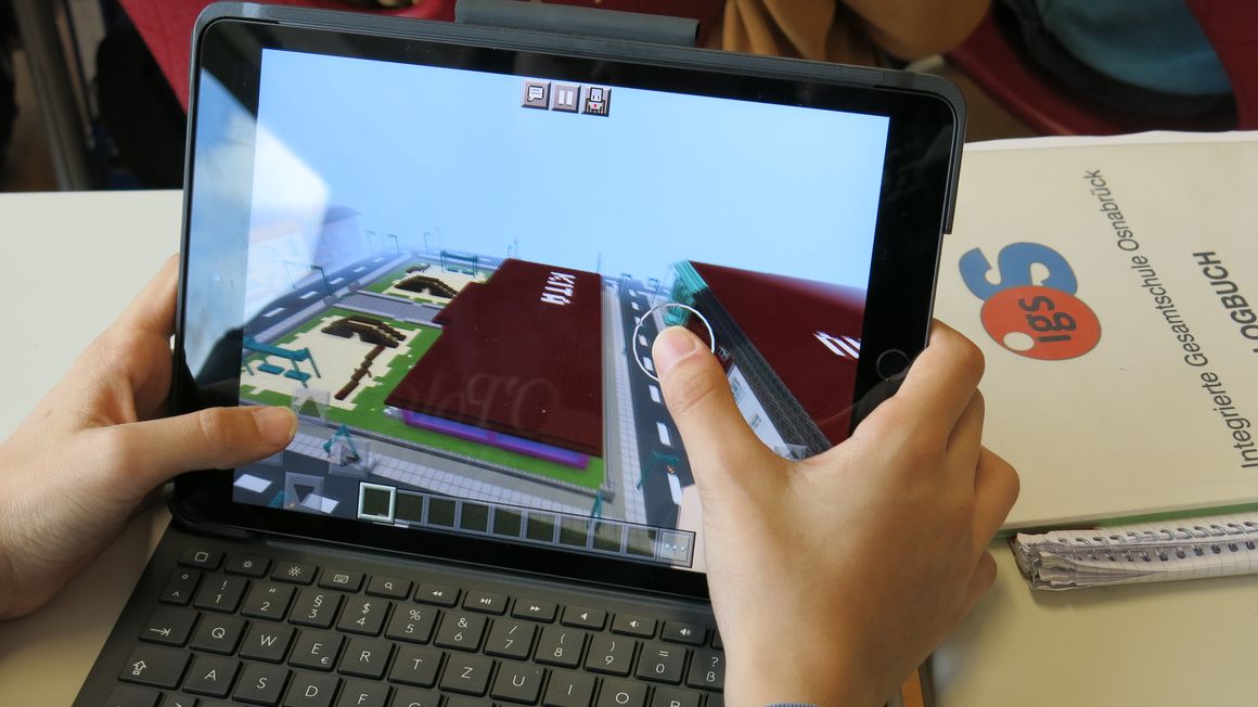 Lernspiele Computer Sofer Computerspiele Gute Seiten Auch Webwelt Messe Neurologie