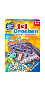 Ravensburger 24990 Entdecke Die Welt Lernspiel Welt Entdecke Kinderspiel Familienkost Kinderspiele