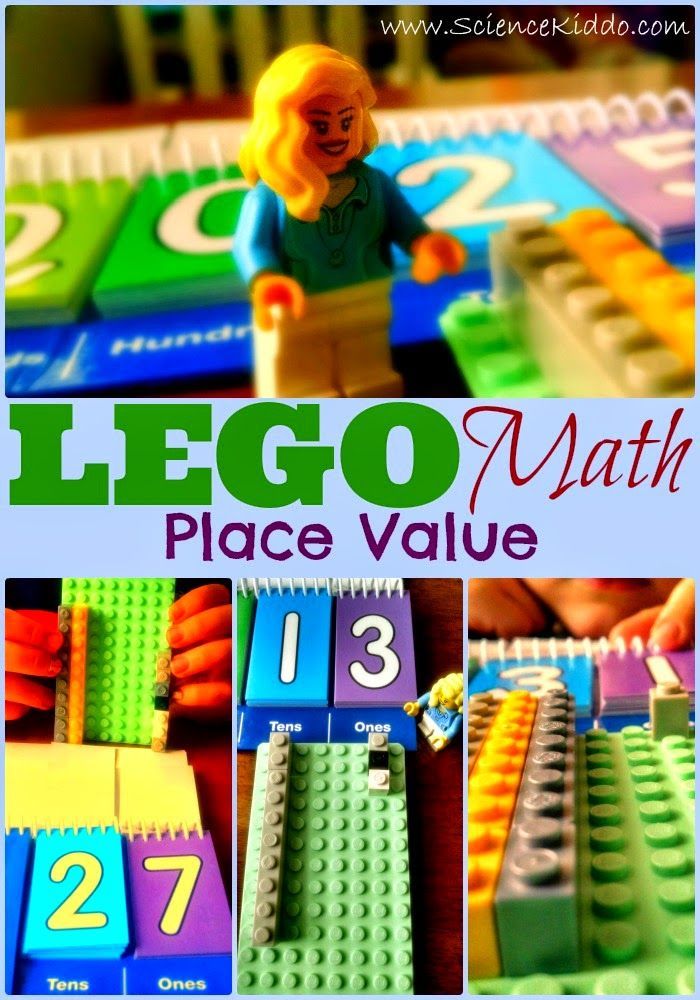 Lernspiel Lego Lego® Spiel-set Von Aldi Süd Ansehen!