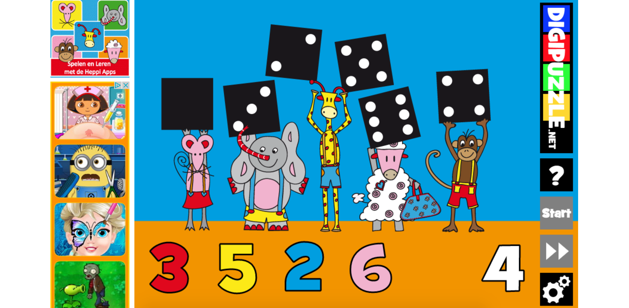 Digipuzzle Lernspiele Schweiz Mypuzzle -schweiz